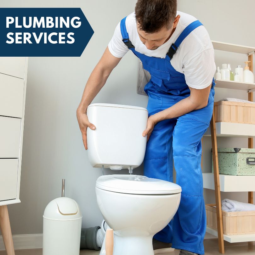 Plumbing Company in Camilla, GA