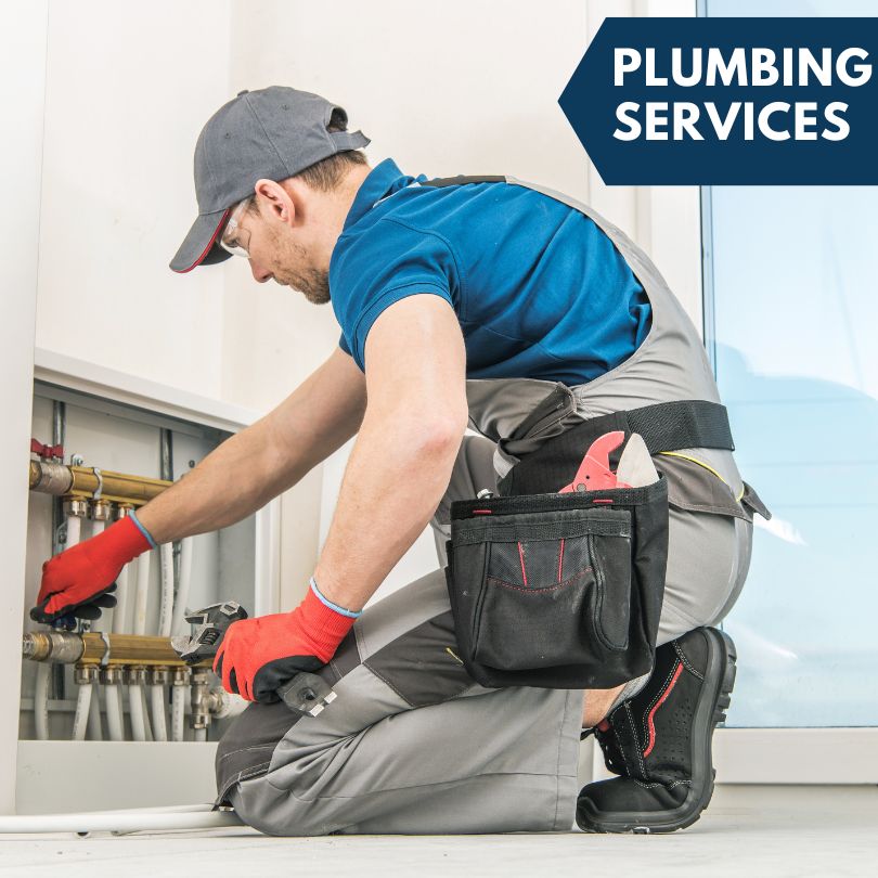 Camilla Plumbing Company